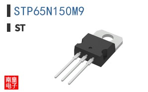 STP65N150M9