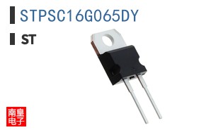 STPSC16G065DY