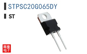 STPSC20G065DY