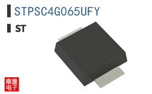STPSC4G065UFY