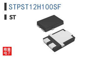 STPST12H100SF