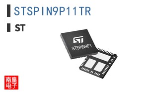 STSPIN9P11TR