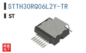 STTH30RQ06L2Y-TR
