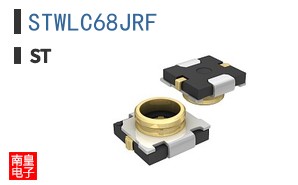 STWLC68JRF