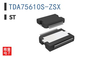TDA75610S-ZSX