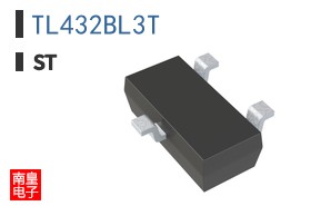 TL432BL3T