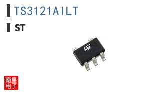 TS3121AILT