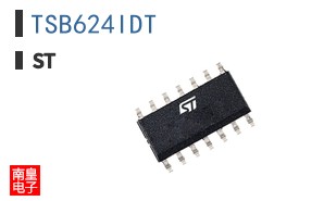 TSB624IDT