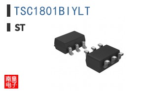 TSC1801BIYLT