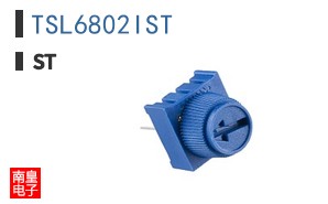 TSL6802IST