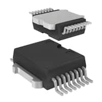 VND5E006ASPTR-E|ST电子元件