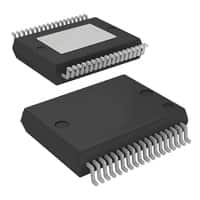 VND5E025AY-E|ST电子元件