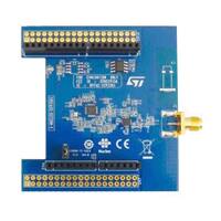 X-NUCLEO-S2868A1|ST电子元件