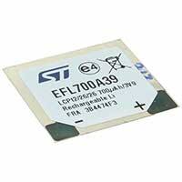 EFL700A39|ST常用电子元件