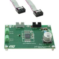 EVLPOWERSTEP01|ST常用电子元件