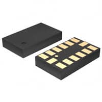 LIS302ALBTR|ST常用电子元件