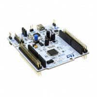 NUCLEO-F091RC|ST电子元件