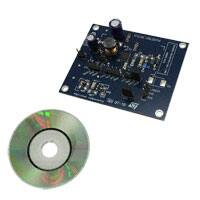 STEVAL-CBL007V1|相关电子元件型号