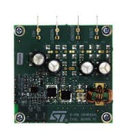 STEVAL-ISA027V1|相关电子元件型号