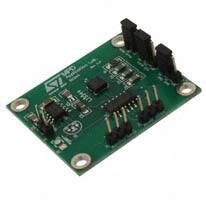 STEVAL-MKI014V1|相关电子元件型号