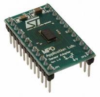 STEVAL-MKI020V1|相关电子元件型号