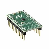 STEVAL-MKI164V1|相关电子元件型号