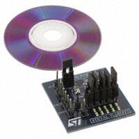 STEVAL-TLL013V1|相关电子元件型号