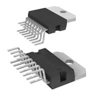TDA7372B|相关电子元件型号