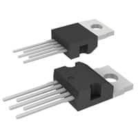 VN820-12-E|ST常用电子元件