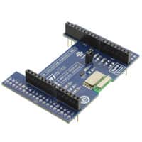 X-NUCLEO-IDS01A4|相关电子元件型号