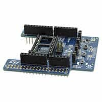 X-NUCLEO-IKS01A1|相关电子元件型号