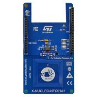 X-NUCLEO-NFC01A1|相关电子元件型号