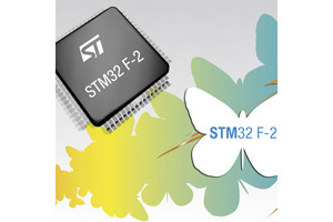 ST意法半导体停止研发GSM基带芯片|ST新闻