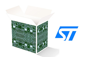 STⷨ뵼巢µ֧STM32WB55оƬZigbee 3.0|ST˾ⷨ뵼壩