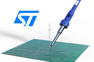ST意法半导体推出基于ST25TA02K芯片的CLOUD-ST25TA评估板|ST新闻